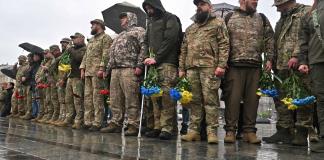 Los momentos clave de la guerra en Ucrania