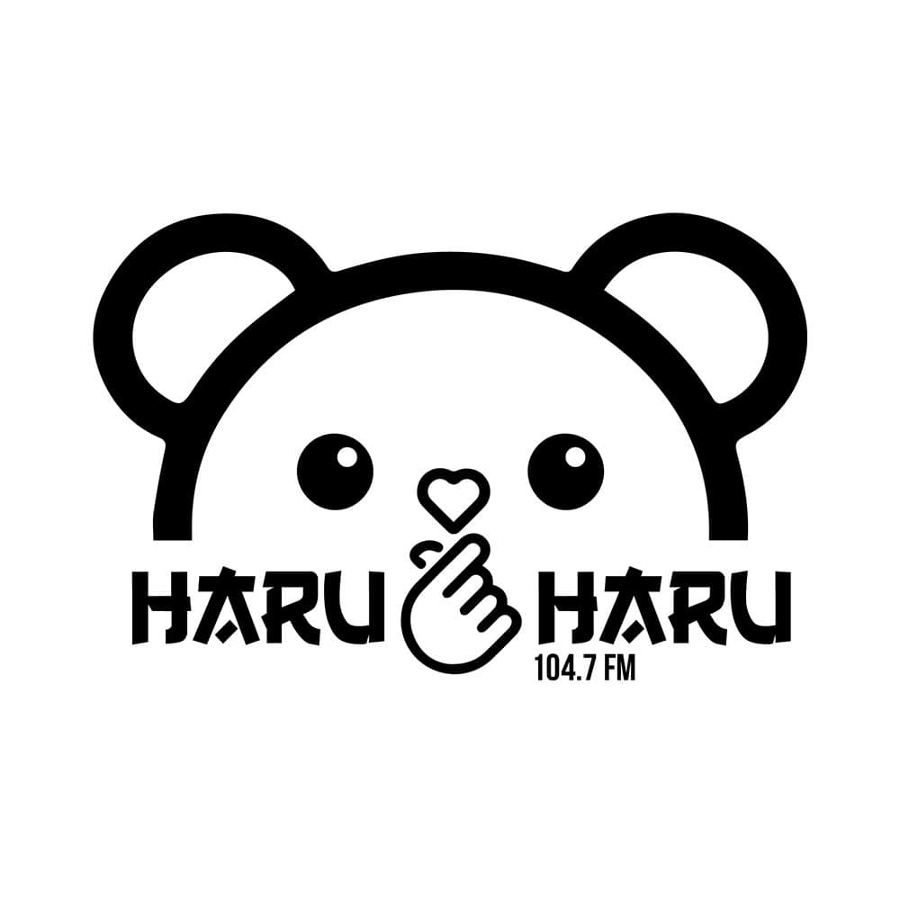 Haru-Haru - Pop en Asia