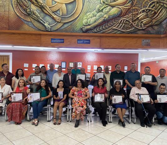 Casa de la Cultura de Ocotlán, presentó exposición colectiva de escritores y poetas jaliscienses