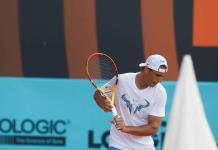 Rafael Nadal sólo jugará Roland Garros si puede 