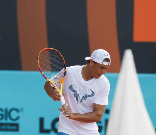 Rafael Nadal sólo jugará Roland Garros si puede competir bien