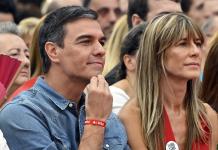 Pedro Sánchez dice reflexionar sobre eventual renuncia tras investigación contra su esposa
