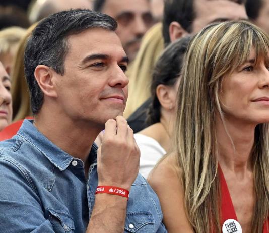 Pedro Sánchez dice reflexionar sobre eventual renuncia tras investigación contra su esposa