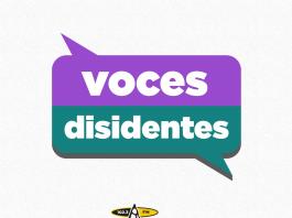 Voces Disidentes -23 de Abril de 2024