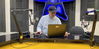 Radio al Cubo - Mi. 24 Abr 2024