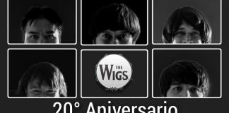 The Wigs, tributo a The Beatles en México llega al Teatro Galerías