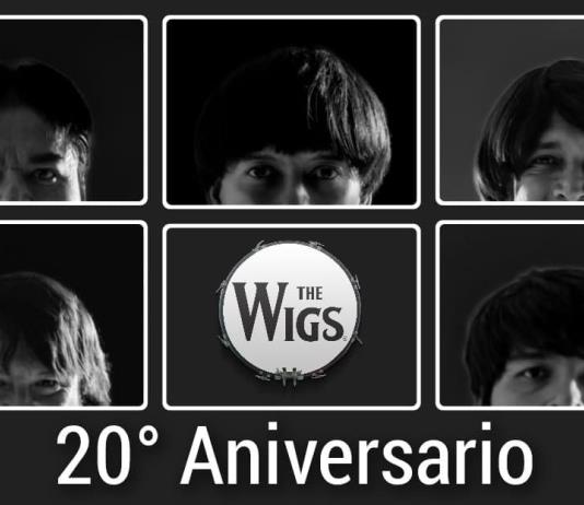 The Wigs, tributo a The Beatles en México llega al Teatro Galerías