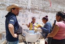 Ecotecnología culinaria: preparan comida con estufa solar del CUTonalá