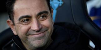Xavi seguirá como entrenador del FC Barcelona