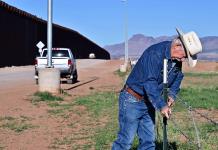 Rancheros en la frontera de EEUU se ven amenazados por la crisis migratoria