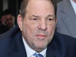 Corte de Nueva York anula condena por delito sexual a exproductor Harvey Weinstein