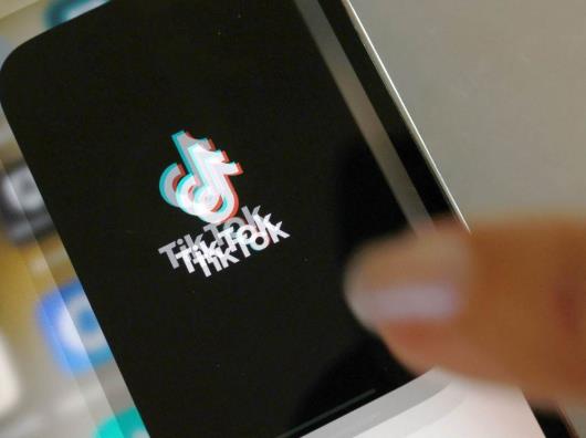 TikTok demanda a EEUU por ley para prohibir su actividad