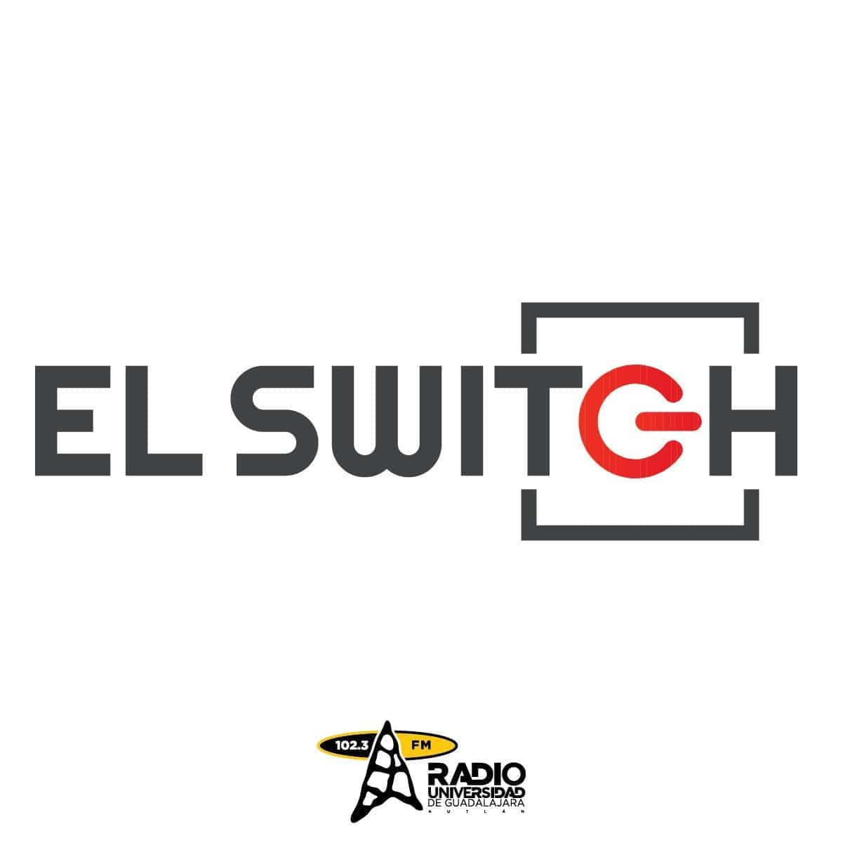 El Switch - 09 de Mayo de 2025 El Switch - 09 de Mayo de 2025