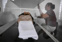 Las momias espontáneas que intrigan a un pueblo colombiano