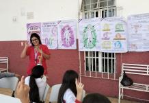 Servicios Médicos Municipales en Tototlán ofrece ferias de prevención de embarazo en escuelas del municipio