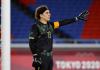 Memo Ochoa se siente perfectamente capaz de jugar su sexto mundial a los 40 años