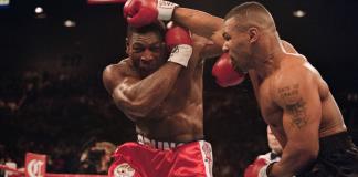 El combate de Tyson y Paul será sancionado como profesional