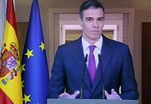 Pedro Sánchez pone fin a la incertidumbre y seguirá al frente del Gobierno español