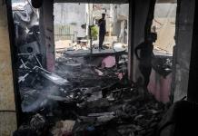 Negociaciones en El Cairo sobre una propuesta de tregua en Gaza
