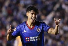Cambindo, Rondón y Viñas comparten título de goleo con Antuna