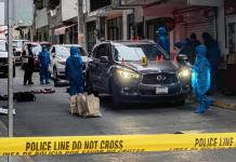 Mueren 4 policías durante enfrentamiento con delincuentes en Chignahuapan, Puebla