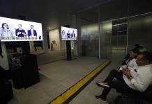 La presidenta del INE califica el segundo debate presidencial de exitoso