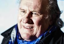 Depardieu será juzgado en octubre por agresión sexual