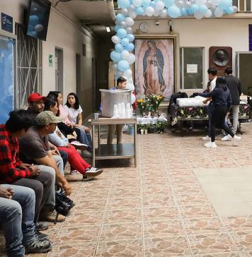 ONG advierten que en Tijuana, el crimen organizado tiene el control de la frontera