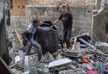 Las esperanzas de una tregua entre Hamás e Israel en Gaza se reactivan en plenas negociaciones