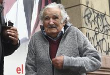 Expresidente de Uruguay José Mujica anuncia que tiene un tumor en el esófago