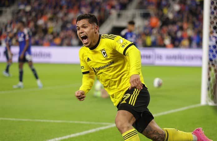 América y Monterrey van contra la corriente por el pase a la final de Concacaf