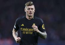 Toni Kroos, el irremplazable maestro del tempo regresa a Múnich