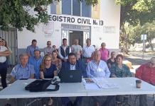 Vecinos de Guadalajara denuncian a autoridades por abuso de autoridad y despojo