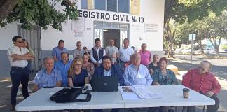 Vecinos de Guadalajara denuncian a autoridades por abuso de autoridad y despojo