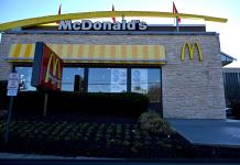 McDonalds sigue impactado por boicot vinculado a la guerra en Gaza