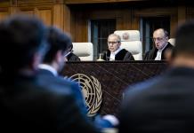 Corte de la ONU rechazó medidas pedidas por Nicaragua contra Alemania por suministrar armas a Israel