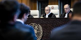 Corte de la ONU rechazó medidas pedidas por Nicaragua contra Alemania por suministrar armas a Israel
