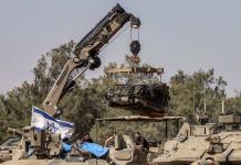 Aun con tregua en Gaza, Israel tarde o temprano invadirá Rafah, dice Netanyahu