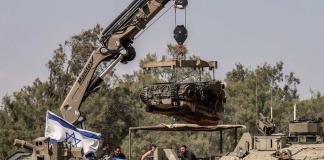 Aun con tregua en Gaza, Israel tarde o temprano invadirá Rafah, dice Netanyahu