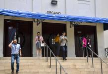 Corte analiza legalidad de candidatura del favorito para elecciones de Panamá