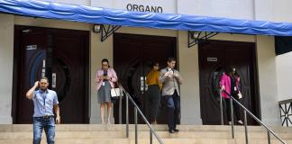 Corte analiza legalidad de candidatura del favorito para elecciones de Panamá