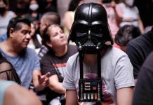 Guadalajara celebra el Día de Star Wars con el evento Cine Galáctico