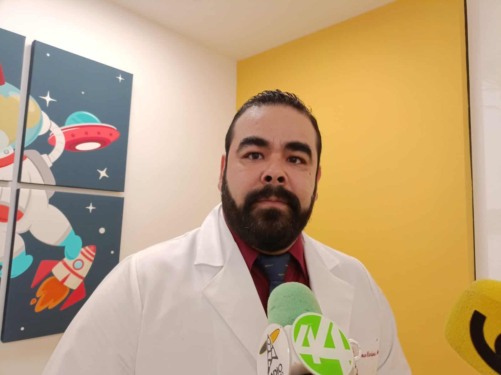 Shriners Childrens abre puertas en Guadalajara para atender a niños con afectaciones ortopédicas