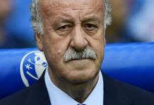 Exseleccionador español Del Bosque a la cabeza de la comisión que tutelará la RFEF