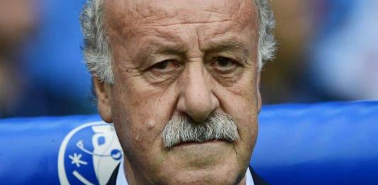 Exseleccionador español Del Bosque a la cabeza de la comisión que tutelará la RFEF