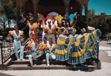 San Pedro Tlaquepaque celebra el Día Internacional de la Danza con una fiesta dancística