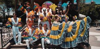 San Pedro Tlaquepaque celebra el Día Internacional de la Danza con una fiesta dancística