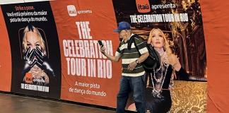 Operación Madonna: Rio, lista para el mayor concierto de la reina del pop