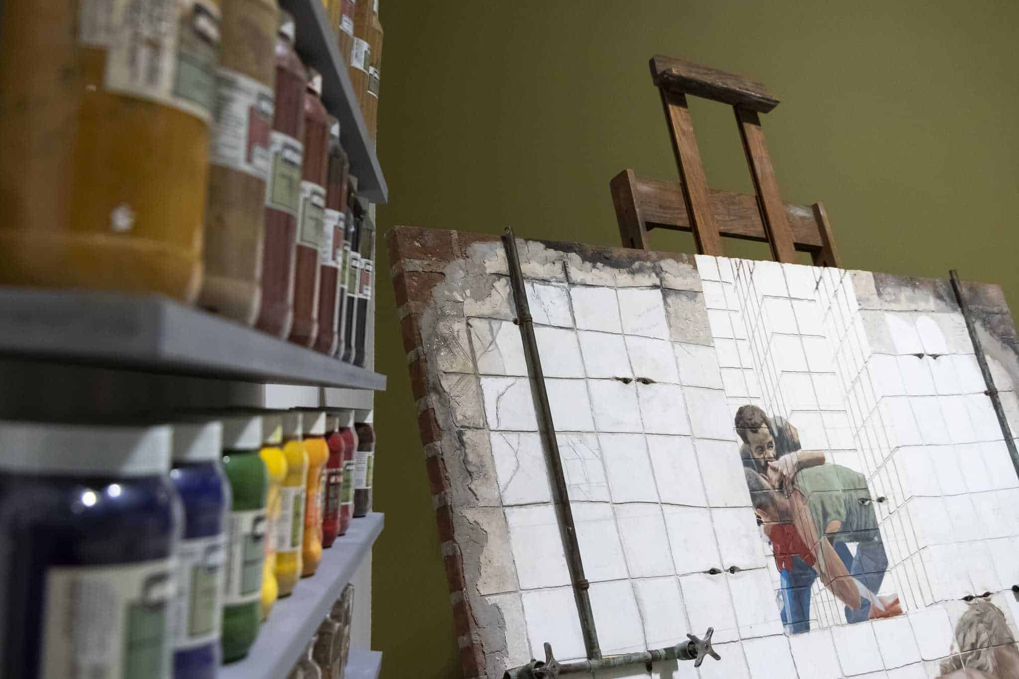 Mayo, mes de los museos: Estas son las actividades artísticas y formativas que tendrá el MUSA Mayo, mes de los museos: Estas son las actividades artísticas y formativas que tendrá el MUSA