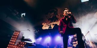 The Killers regresan a México, Guadalajara incluida